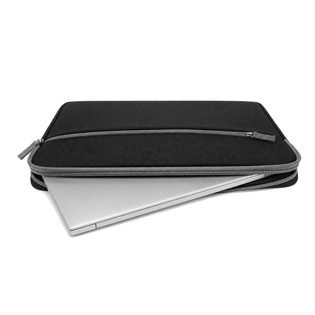 VANCE Laptop Sleeve (E111) - Open