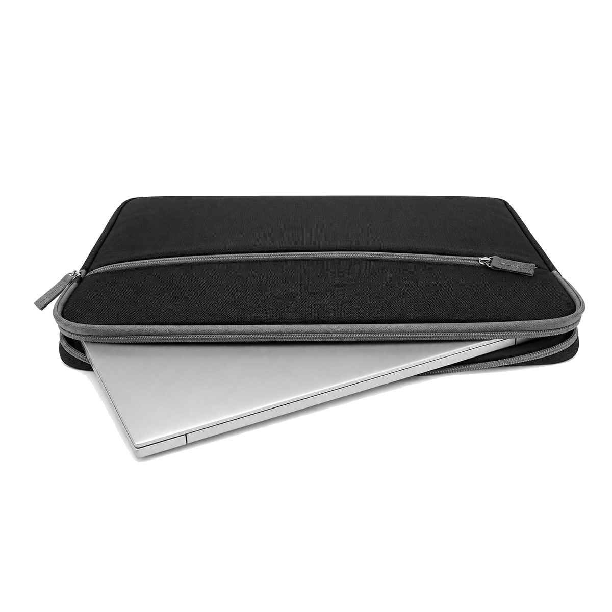 VANCE Laptop Sleeve (E111) - Open