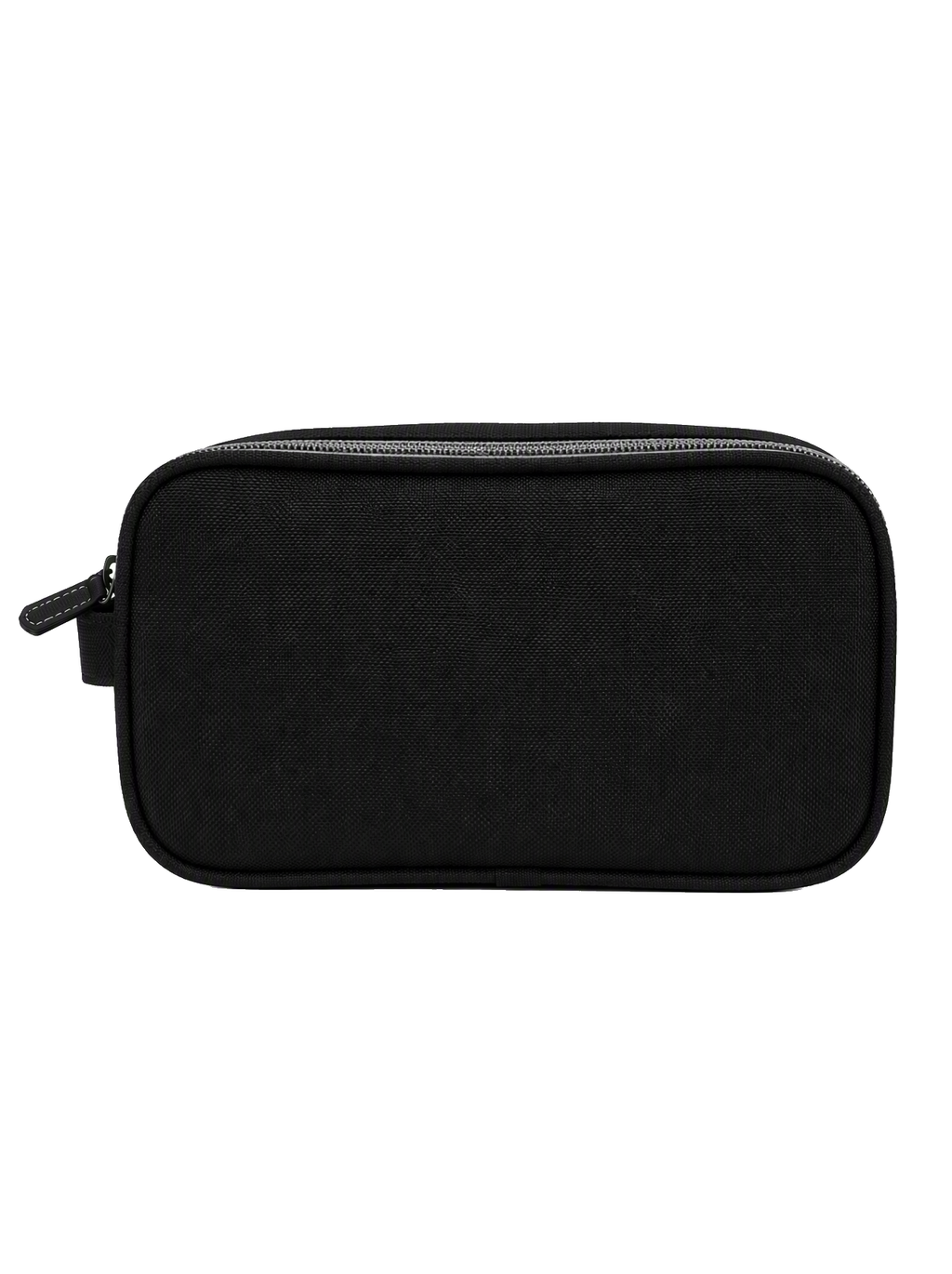 WILLOW Wash Bag (E112) - Black