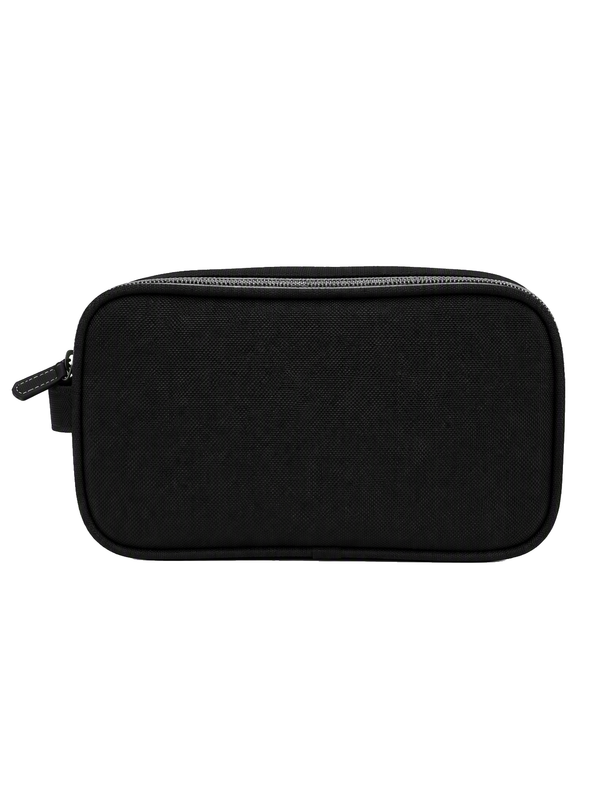 WILLOW Wash Bag (E112) - Black