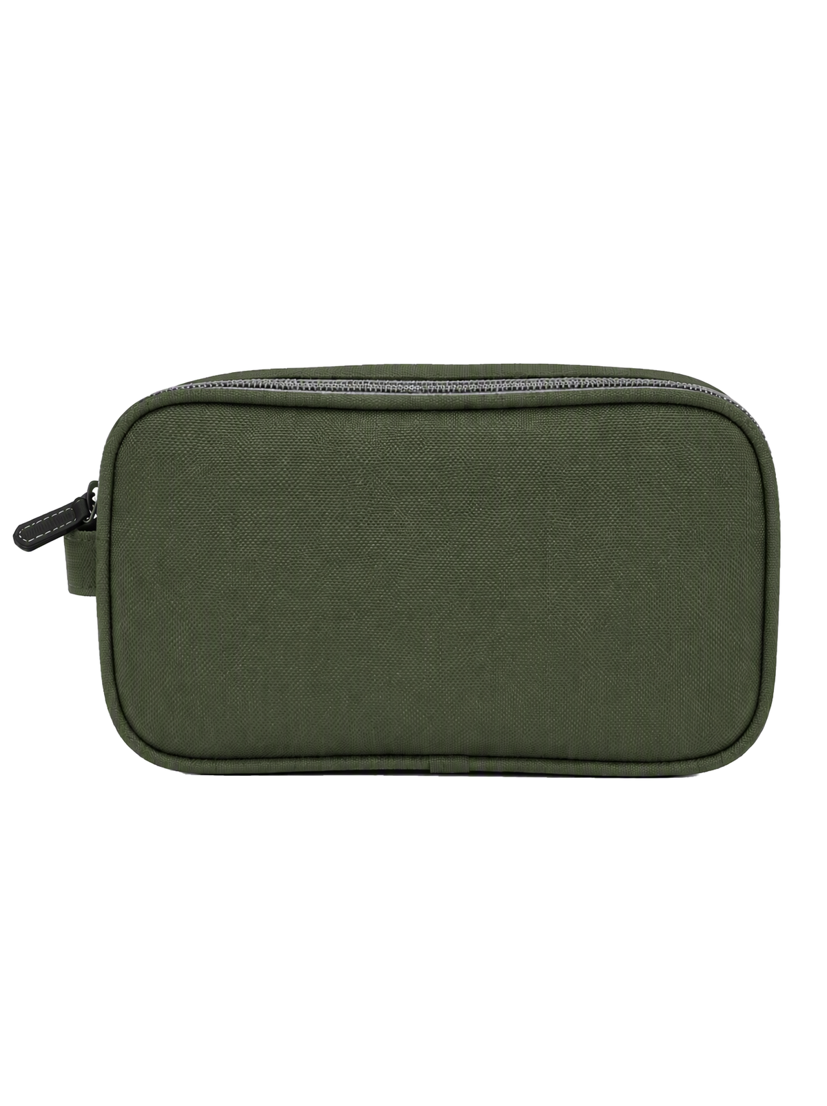 WILLOW Wash Bag (E112) - Olive