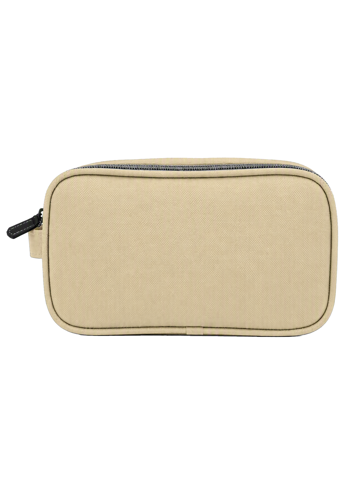 WILLOW Wash Bag (E112) - Sand