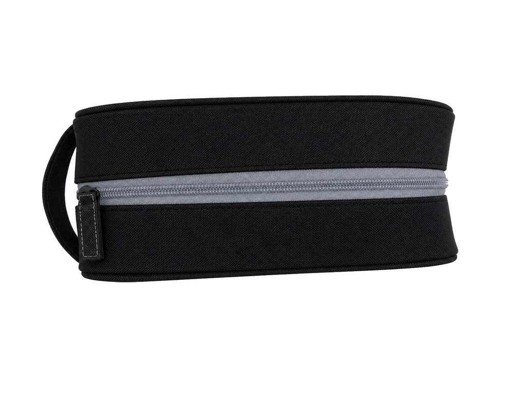 WILLOW Wash Bag (E112) - Side ZIP