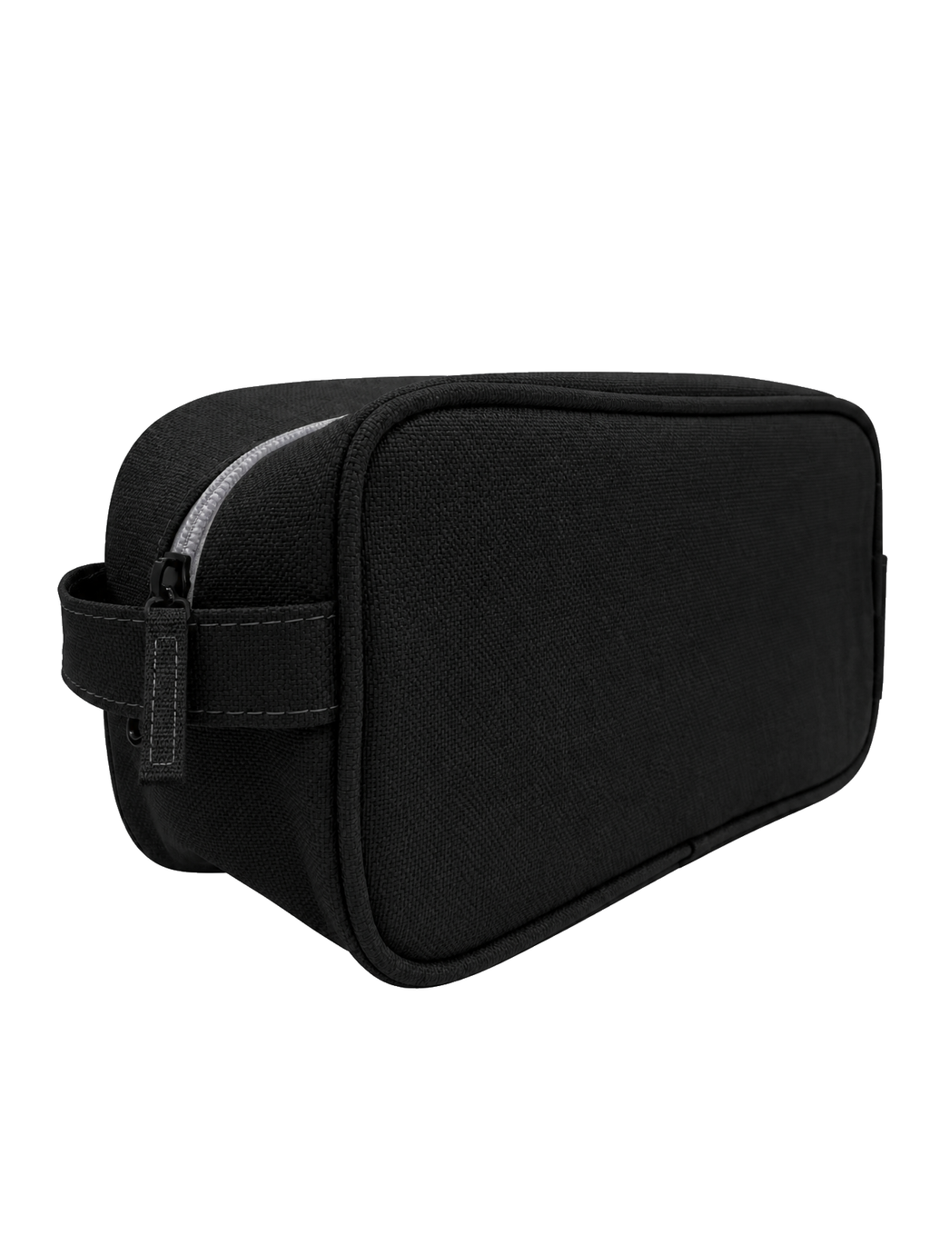 WILLOW Wash Bag (E112) - Three Quarter