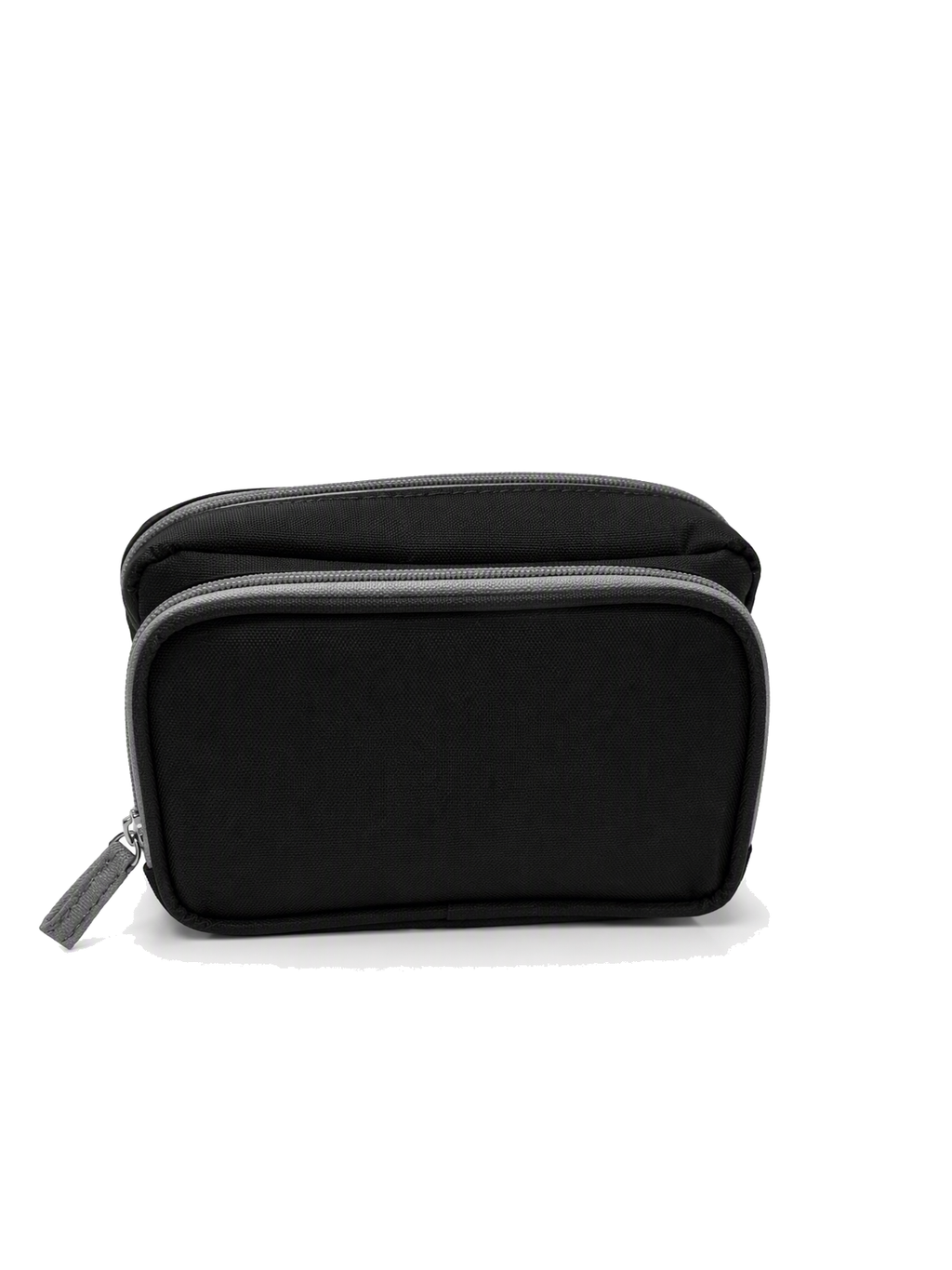 ELIAS Cosmetic Bag (E113) - Black