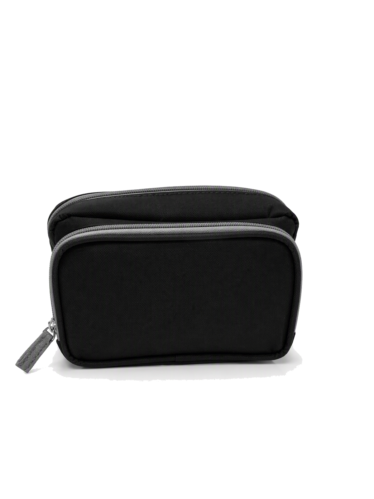 ELIAS Cosmetic Bag (E113) - Black