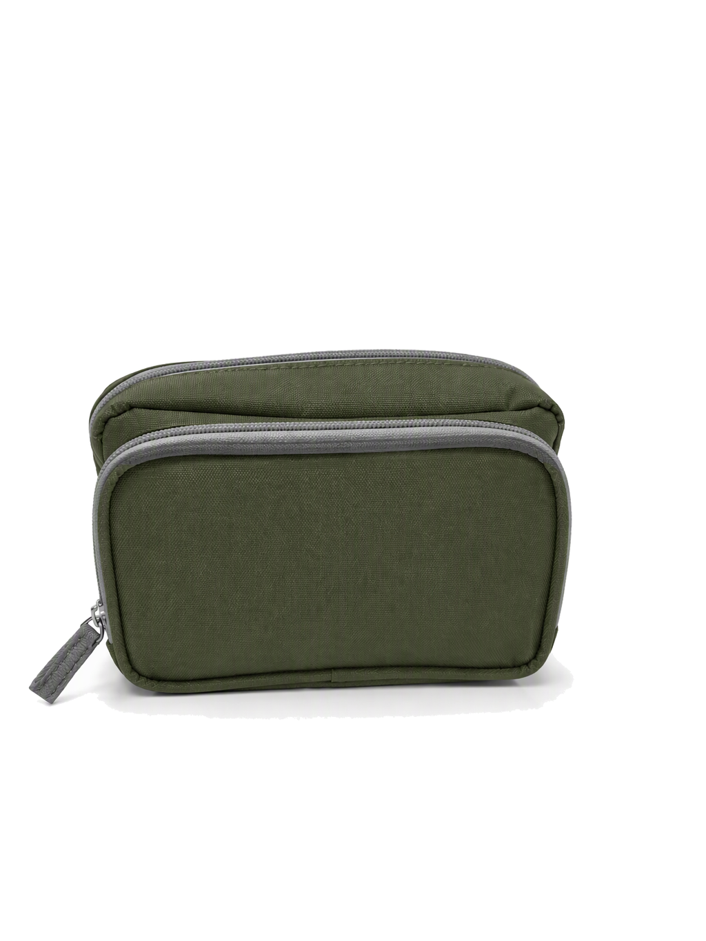 ELIAS Cosmetic Bag (E113) - Olive