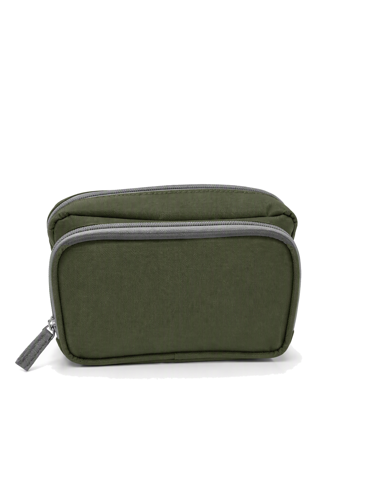 ELIAS Cosmetic Bag (E113) - Olive