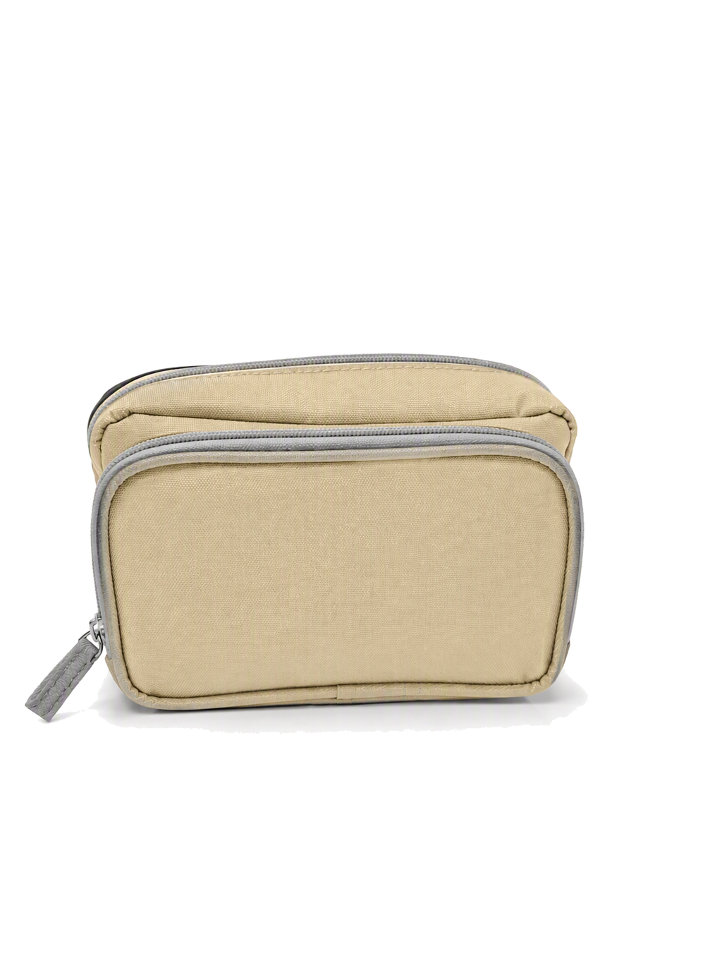 ELIAS Cosmetic Bag (E113) - Sand