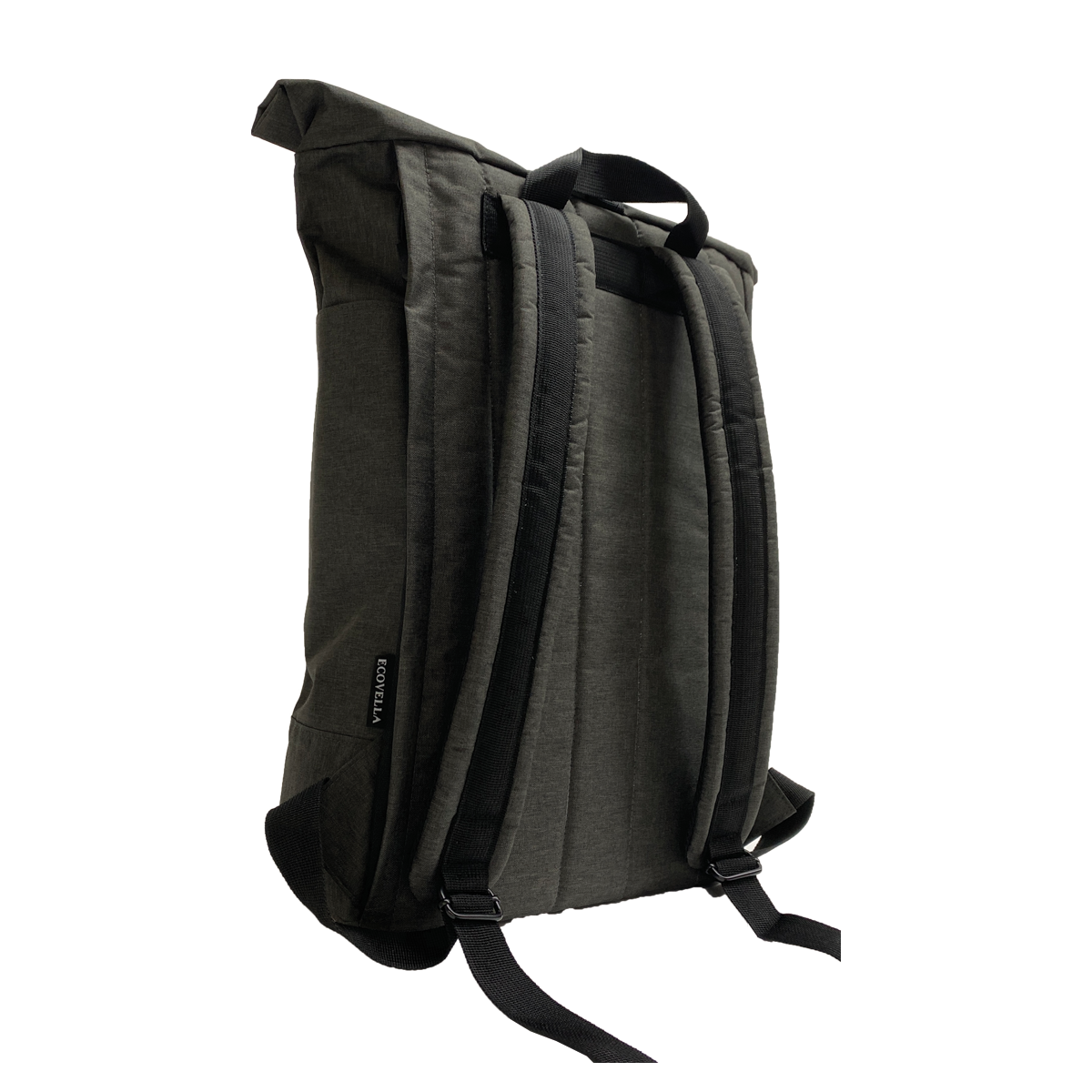 MITRA Backpack (E11) — RPET