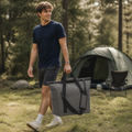 JEROME Cooler (E15) — RPET — model shot
