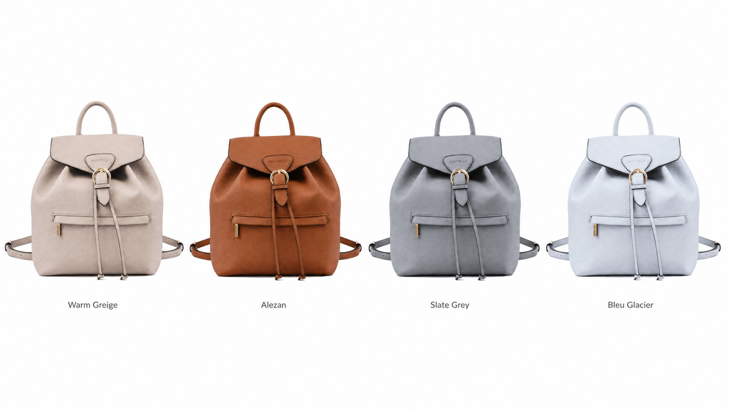 LINZY Backpack