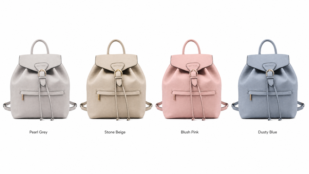 LINZY Backpack