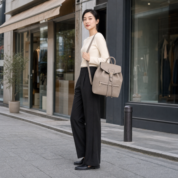 LINZY Backpack