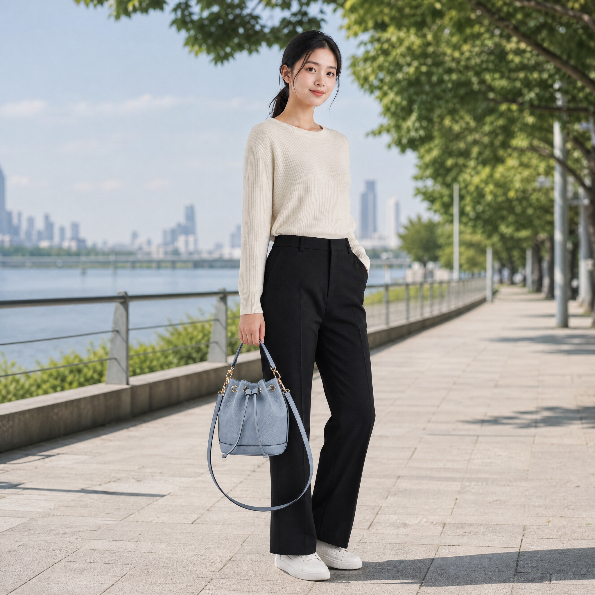BARI HandBag