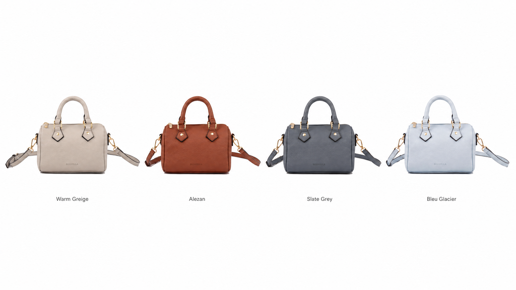 CLARA HandBag