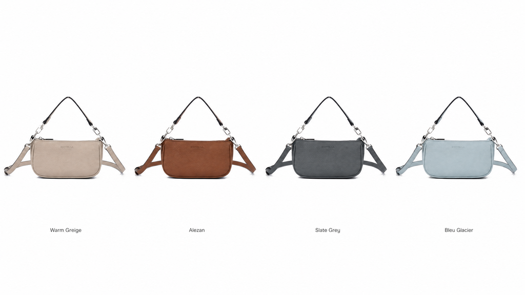 TINIA HandBag