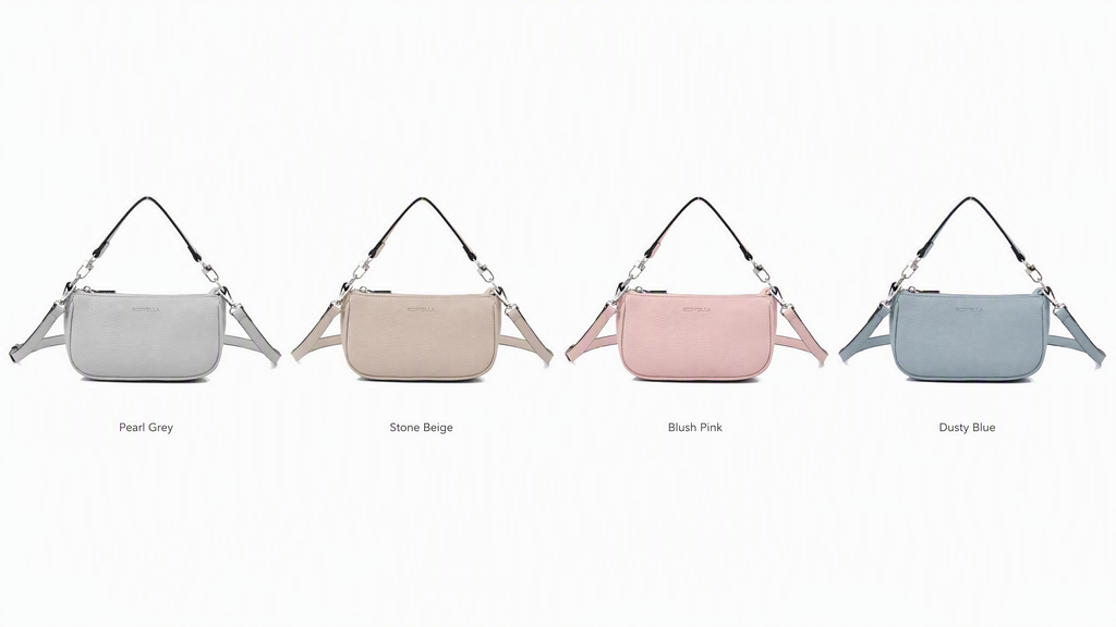 TINIA HandBag