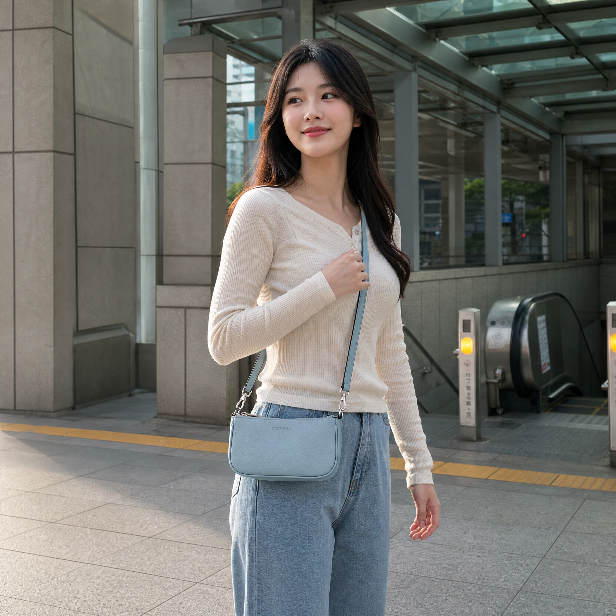 TINIA HandBag