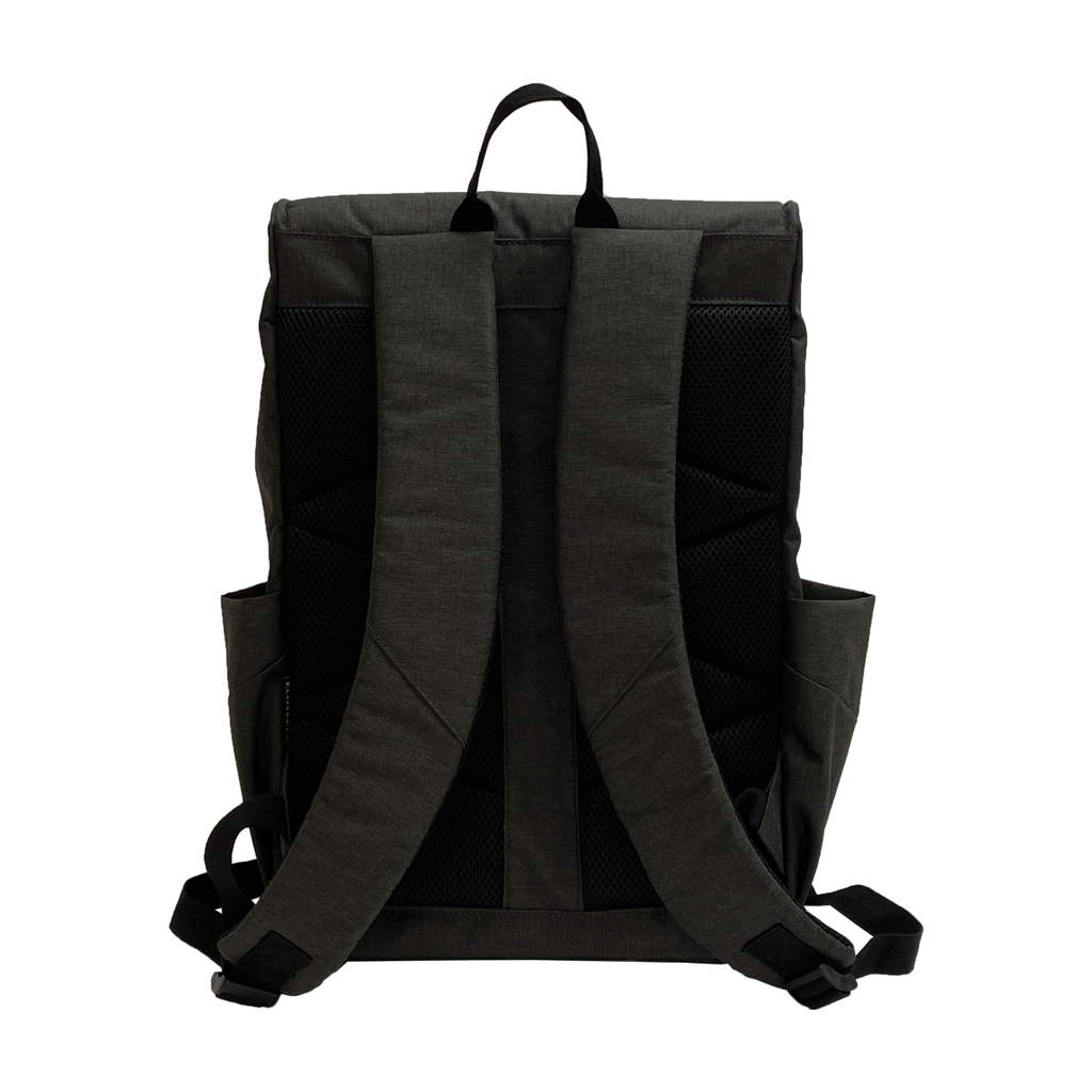 LARA Backpack (E5) — RPET
