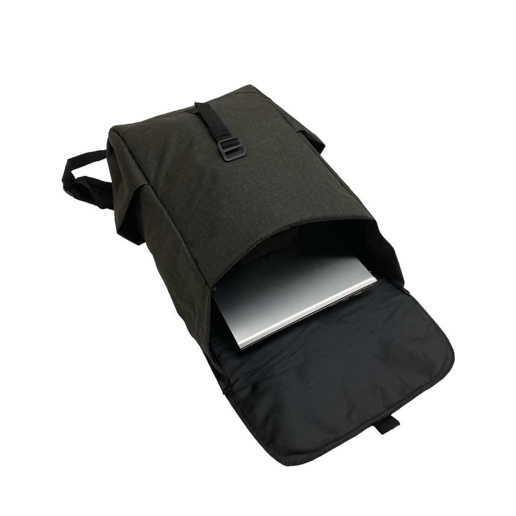LARA Backpack (E5) — RPET