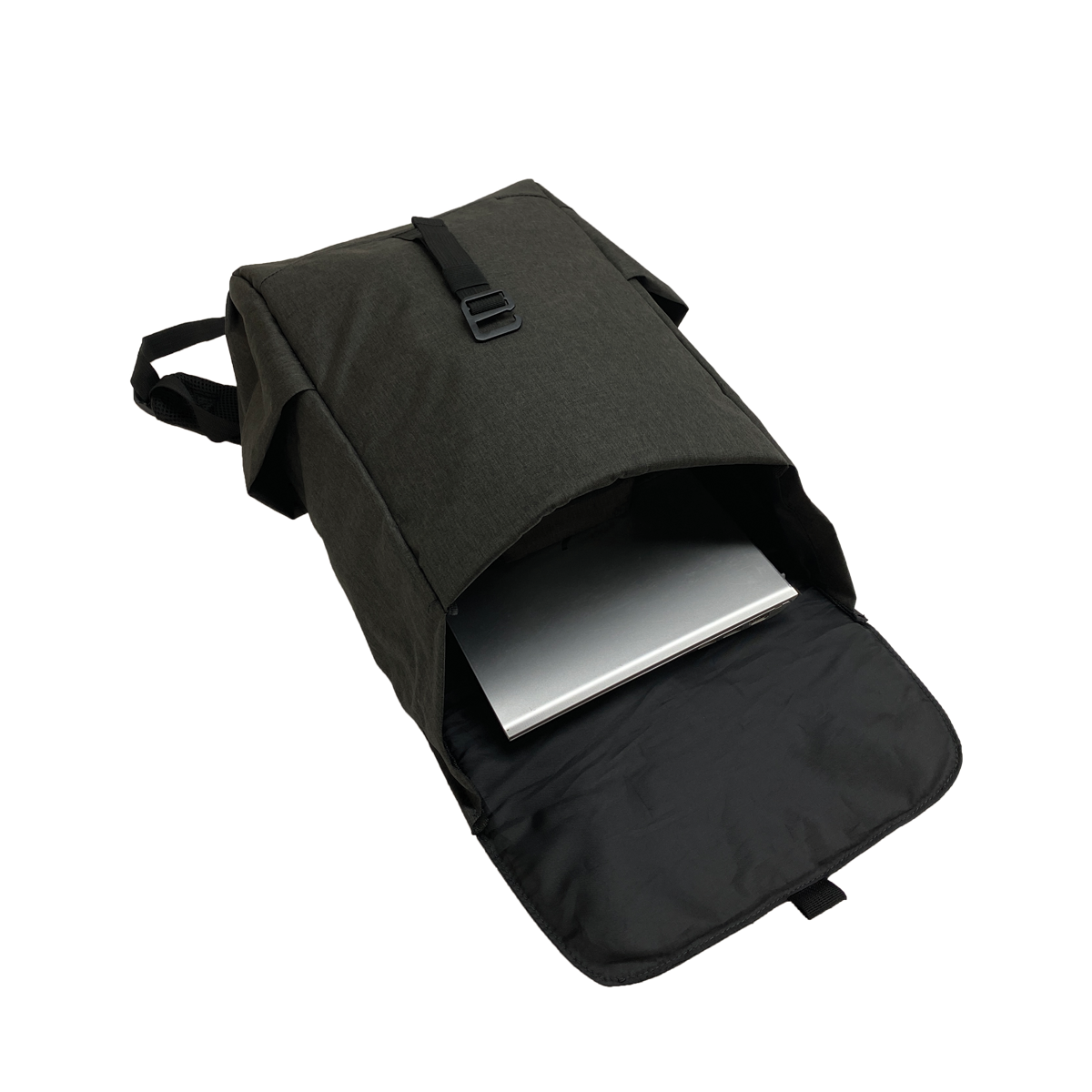 LARA Backpack (E5) — RPET