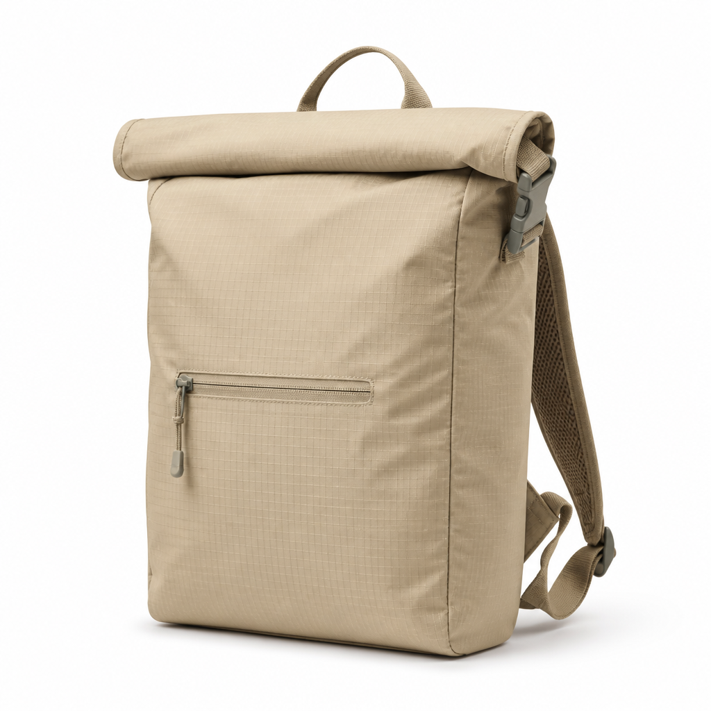 LENA Daypack (E64) — Recycled Polyester