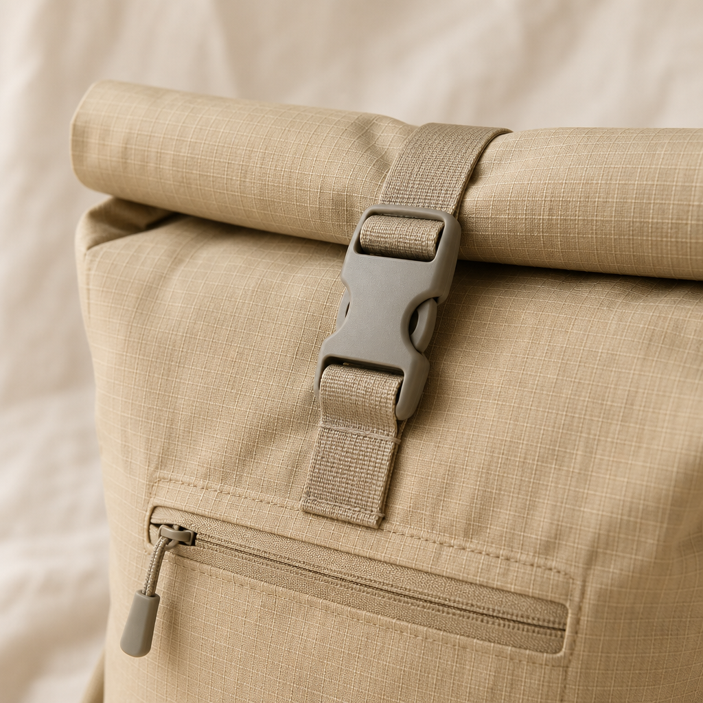 LENA Daypack (E64) — Recycled Polyester