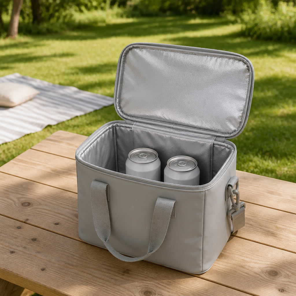 STELLA Cooler (E67) — Recycled Polyester