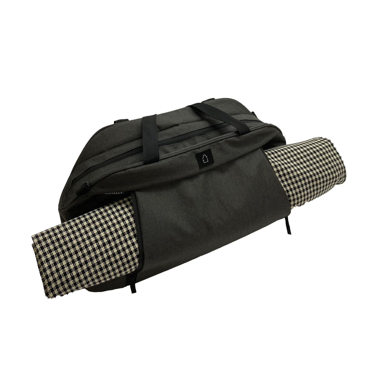 NARIN Yoga Bag (E6) — RPET