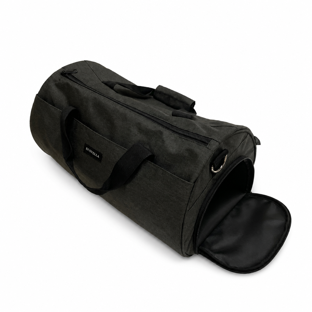 TANA Sports Bag (E7) — RPET