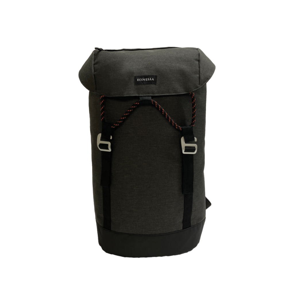 NOVA Backpack (E8) — RPET