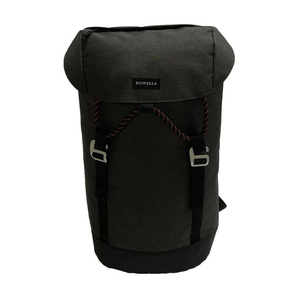 NOVA Backpack (E8) — RPET