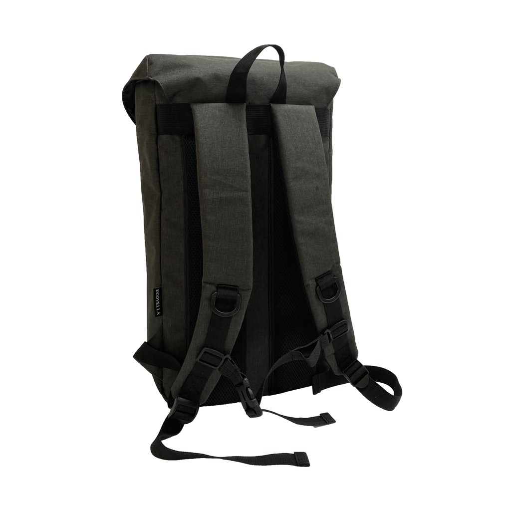 NOVA Backpack (E8) — RPET