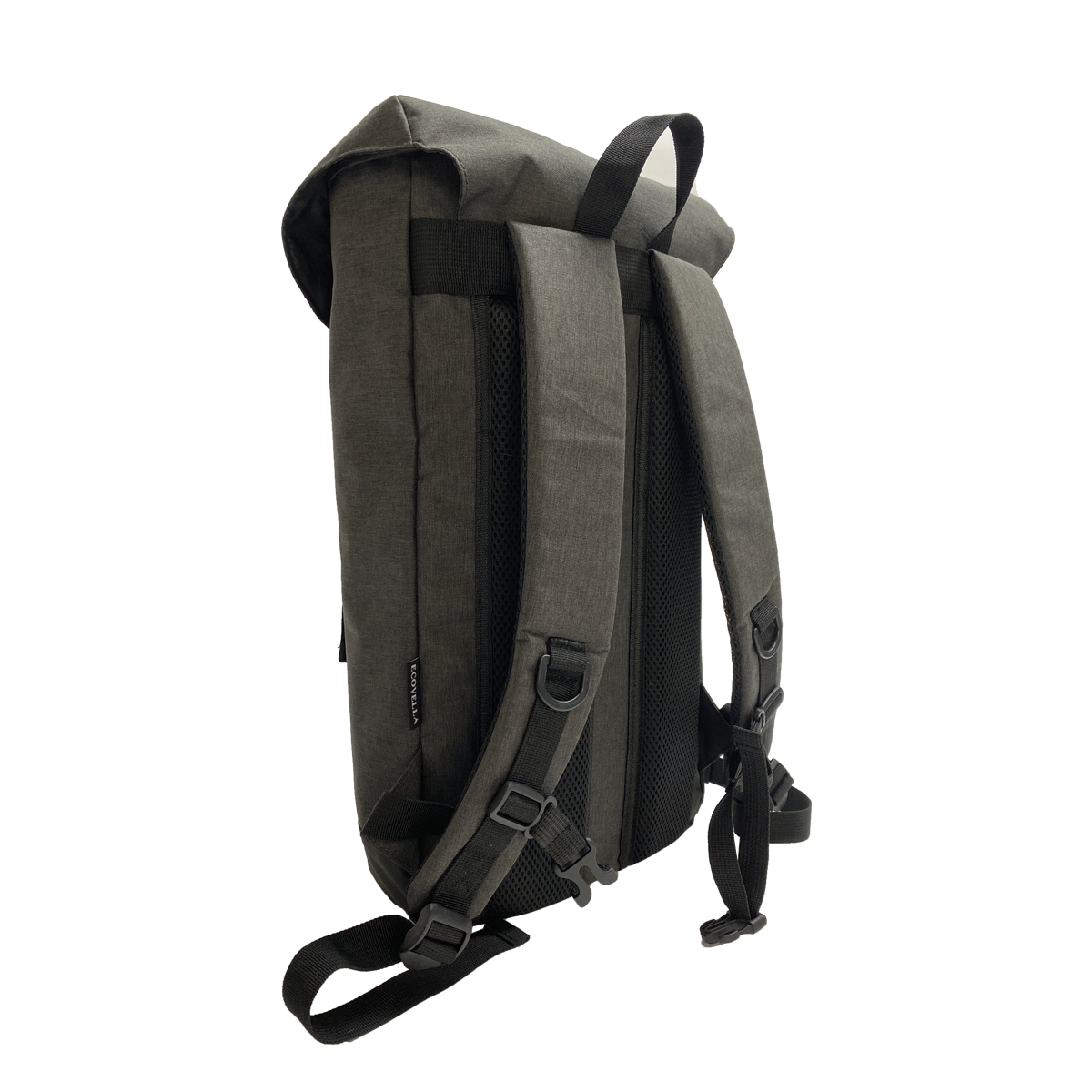 NOVA Backpack (E8) — RPET