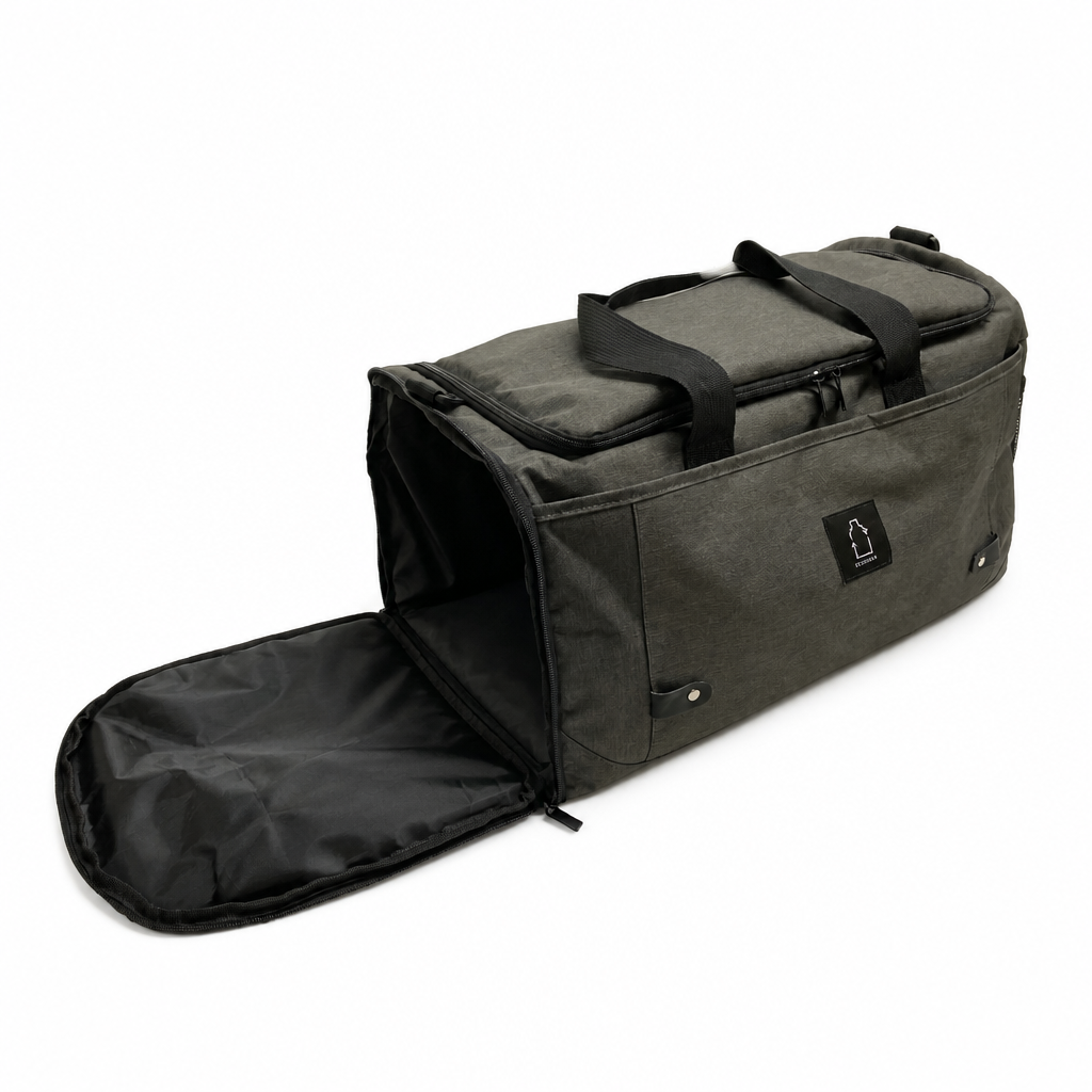 APOSTLE Sports Bag (E9) — RPET