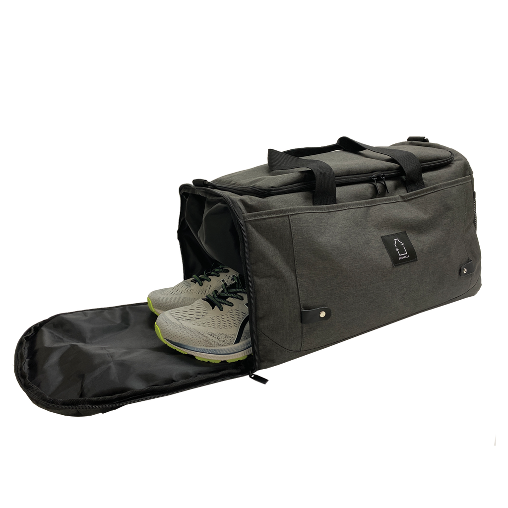 APOSTLE Sports Bag (E9) — RPET