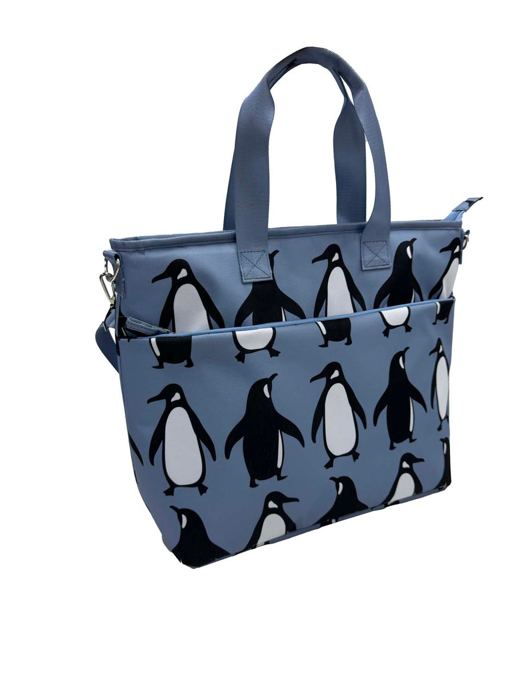 TAMMY Mummy Bag (E51) — Recycled Polyester