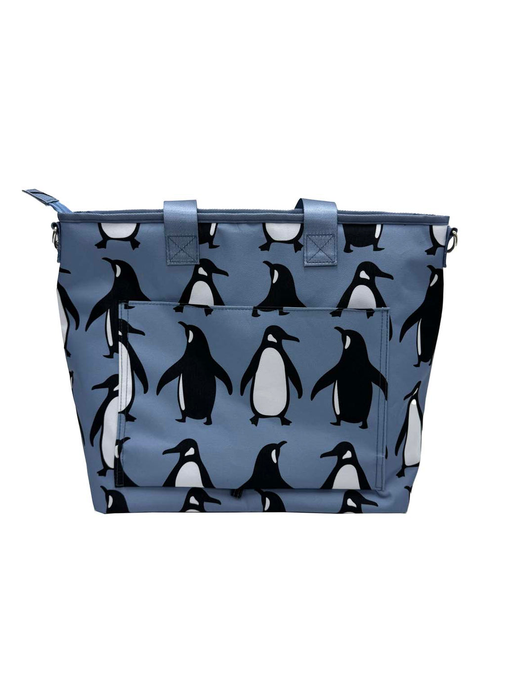 TAMMY Mummy Bag (E51) — Recycled Polyester