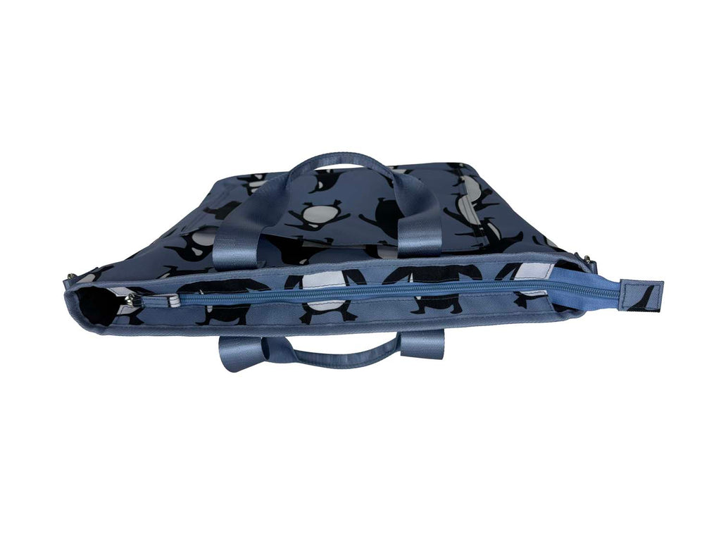 TAMMY Mummy Bag (E51) — Recycled Polyester