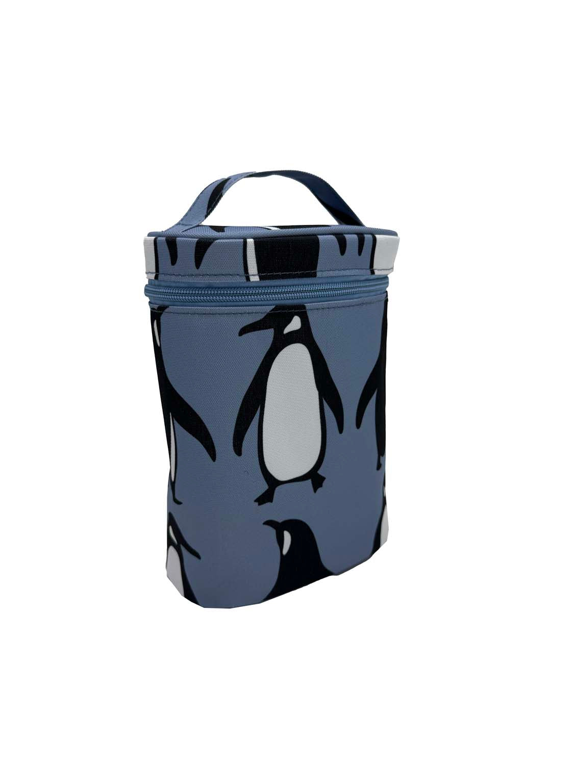 TABITHA Bottle Bag (E52) — Recycled Polyester