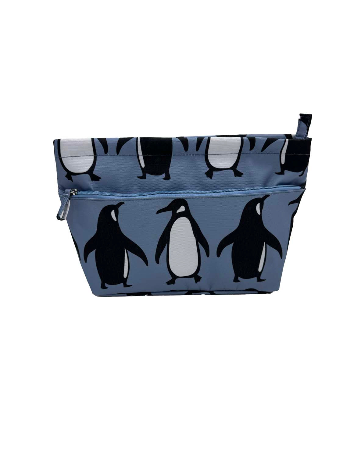 TARA Cosmetic Bag (E53) — Recycled Polyester