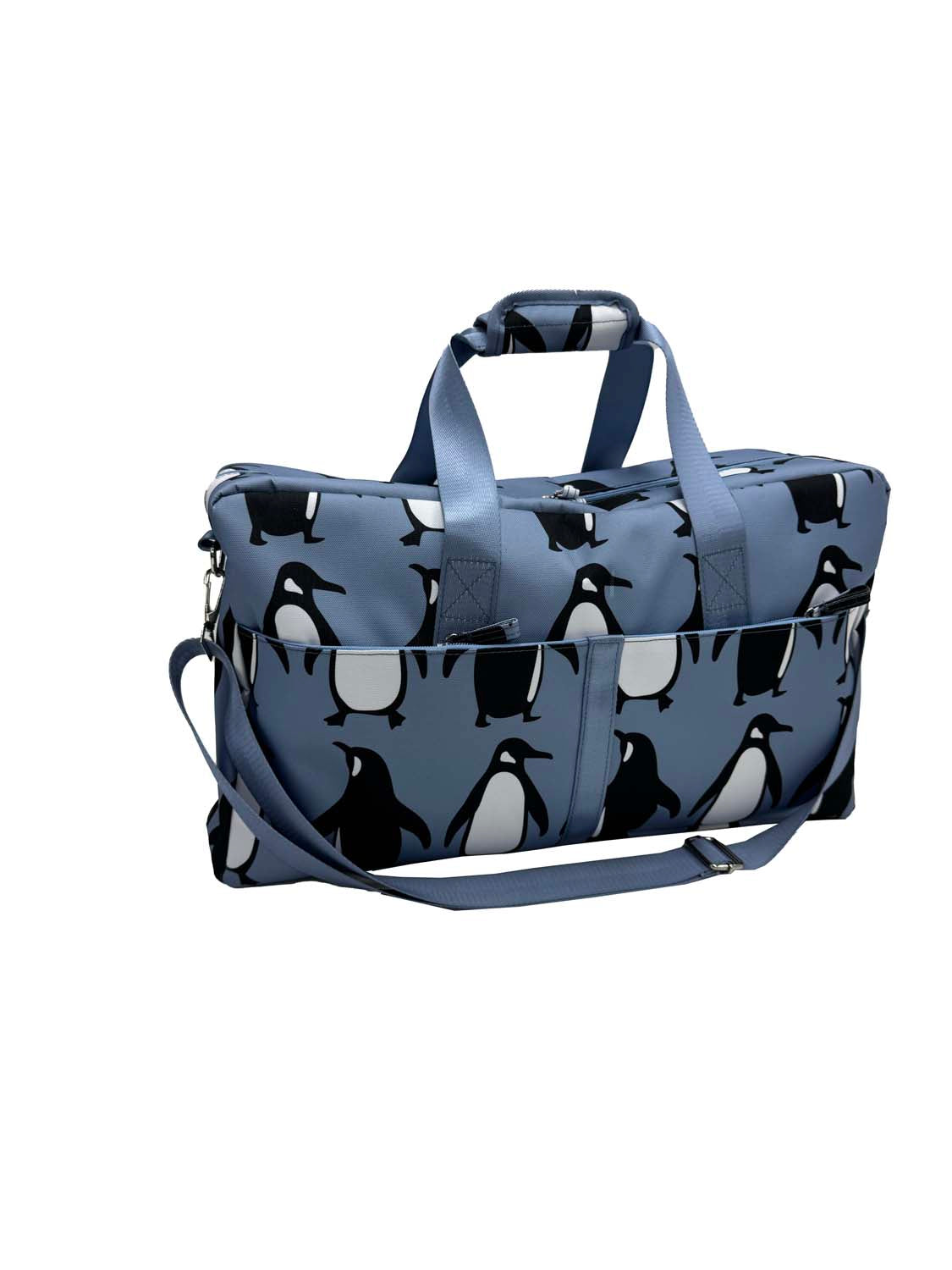 SYLVIA Mummy Bag (E54) — Recycled Polyester