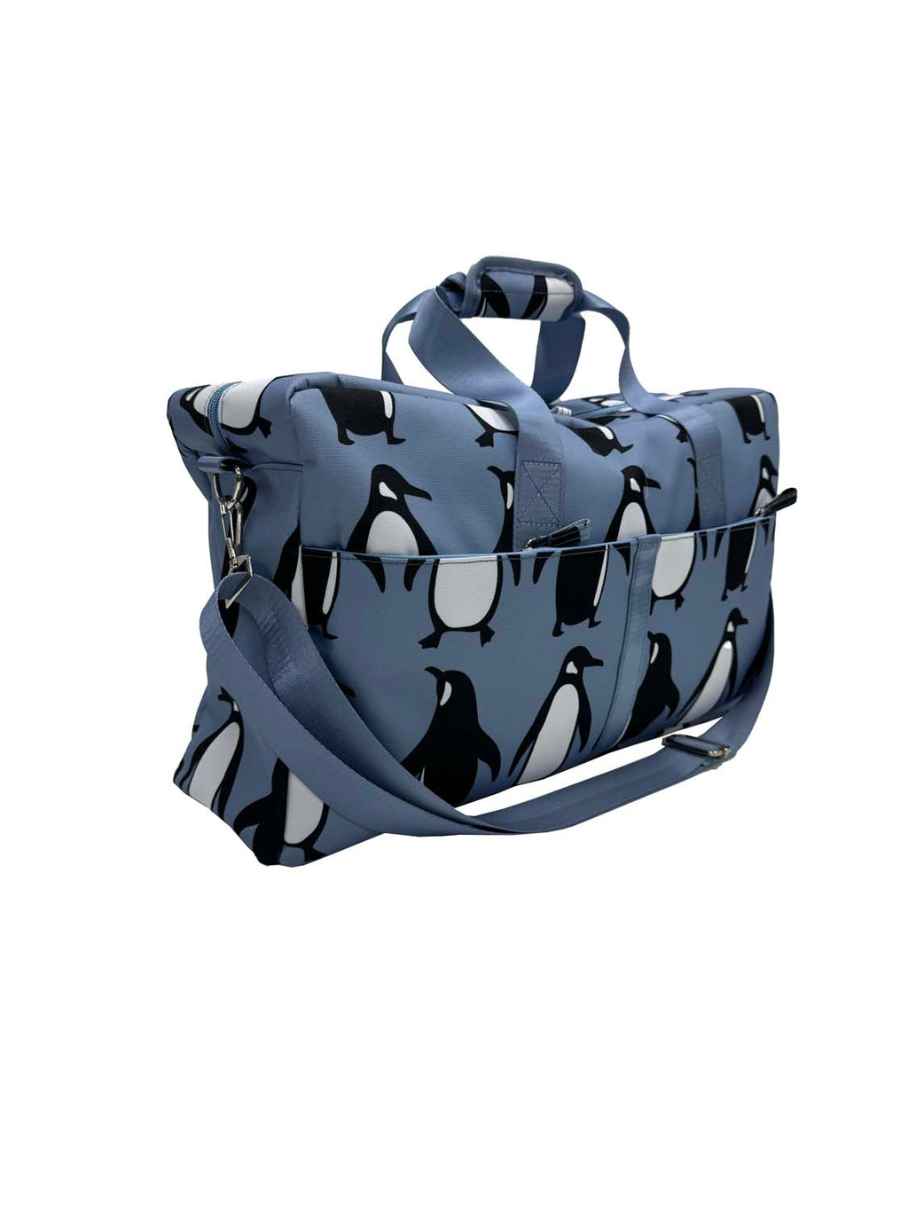 SYLVIA Mummy Bag (E54) — Recycled Polyester