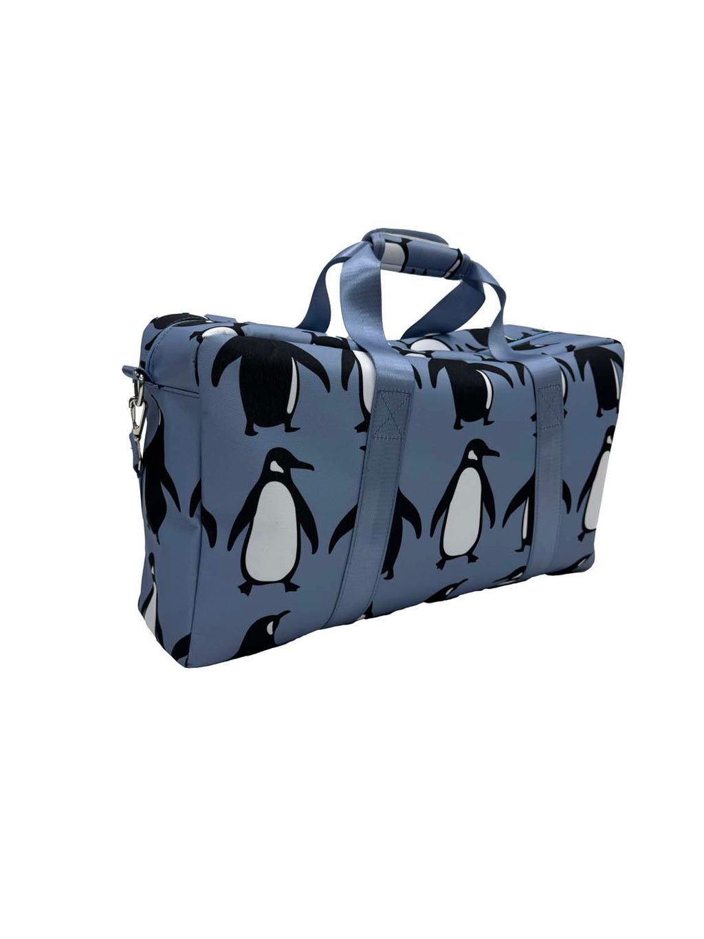 SYLVIA Mummy Bag (E54) — Recycled Polyester