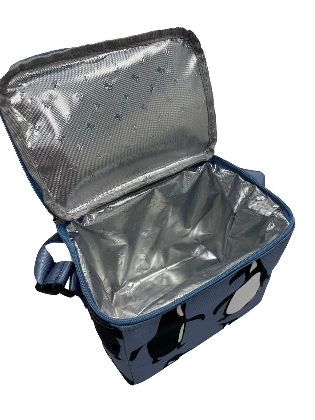STACEY Cooler (E56) — Recycled Polyester