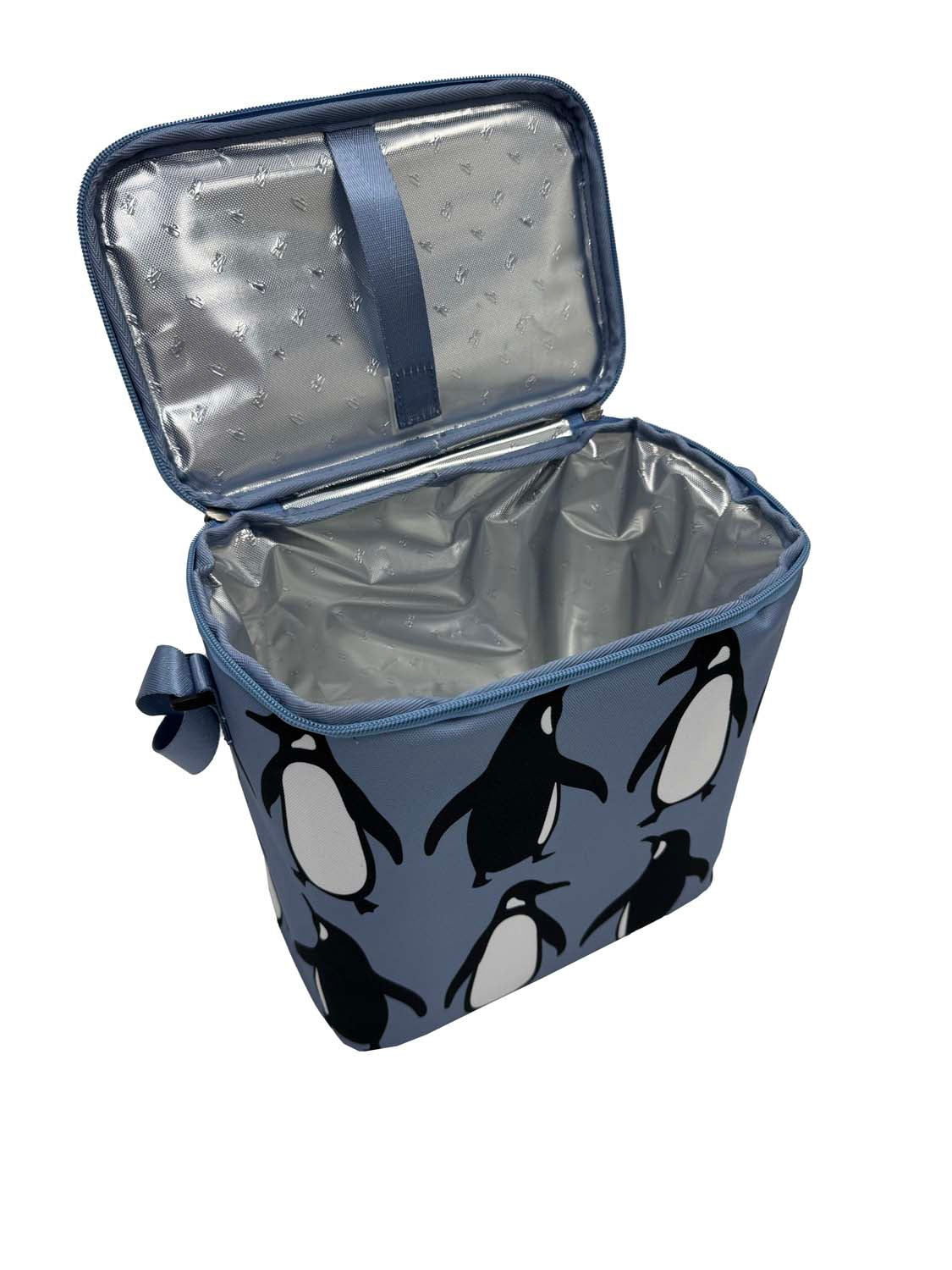 STACEY Cooler (E56) — Recycled Polyester