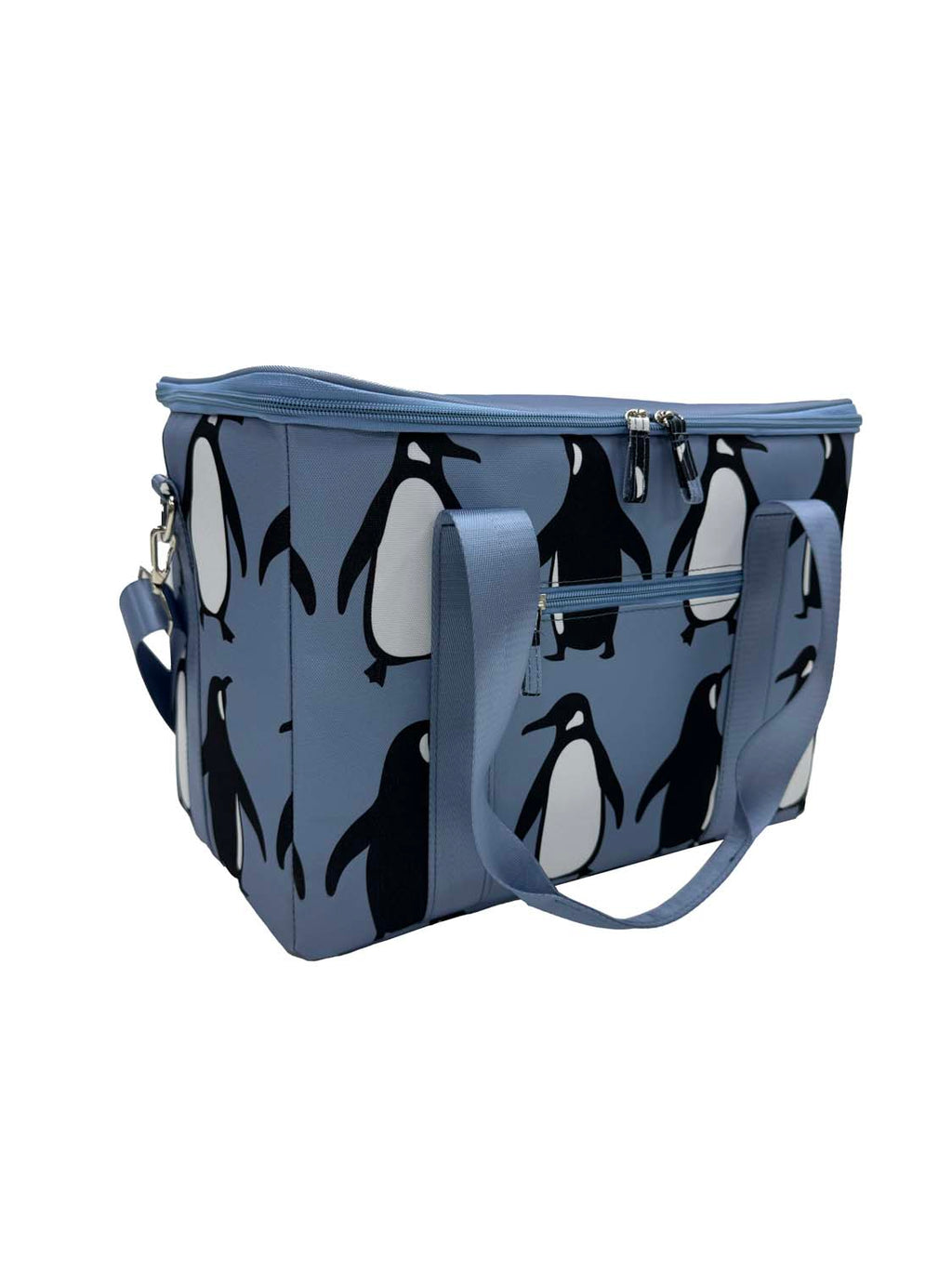 SUSANNA Cooler (E55) — Recycled Polyester