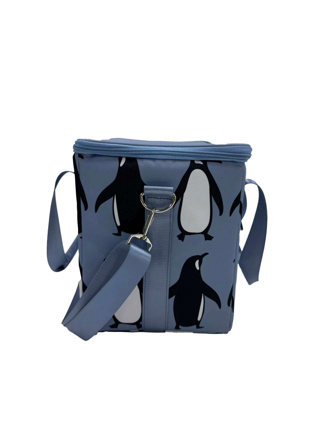 SUSANNA Cooler (E55) — Recycled Polyester