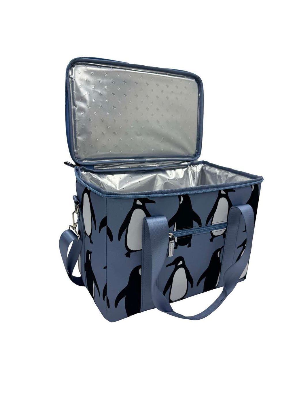 SUSANNA Cooler (E55) — Recycled Polyester